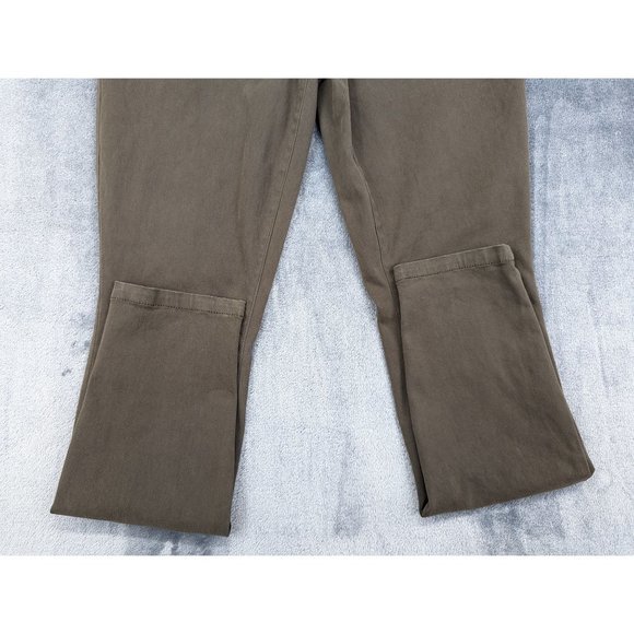 Trina Turk Jeggings Size 2 Skinny Country Western Coastal Cowgirl Equestrian - Picture 7 of 13